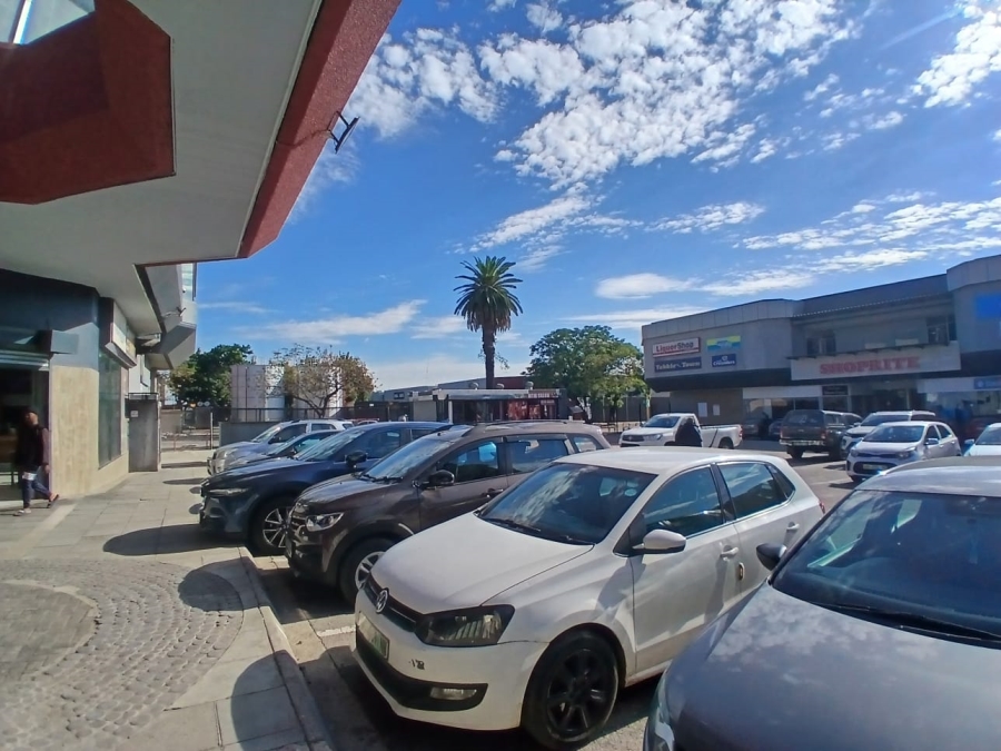 Commercial Property for Sale in Lower Bo-dorp North West